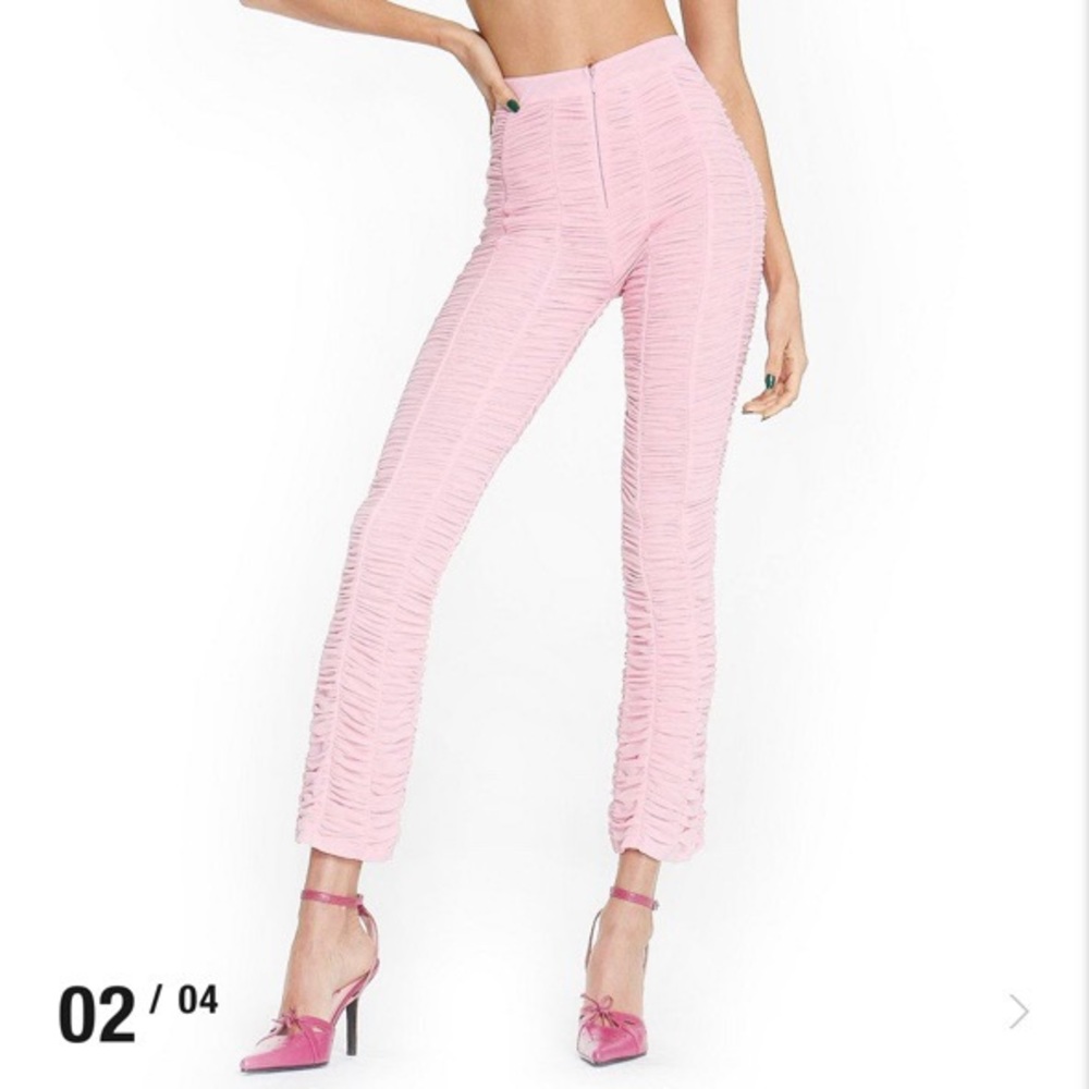 I AM GIA Ophelia Pants - Pink